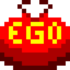 Icon for Ego Boost