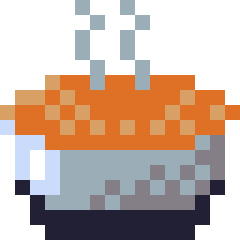Icon for Penultimate Pie