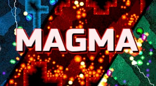 Image for Magma