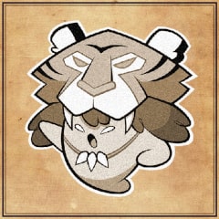 Icon for Team Up With a Secret Partner