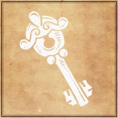 Icon for Lockpick 5 Gates
