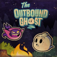 Icon for Outbound Ghost