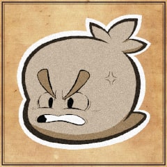 Icon for Finish Chapter 3