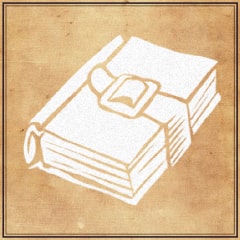 Icon for Forge an Aspect