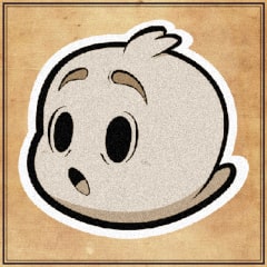Icon for Finish Chapter 1