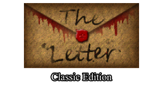 The Letter: Classic Edition