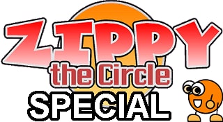 Zippy the Circle Special