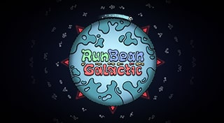 RunBean Galactic