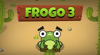 Frogo 3