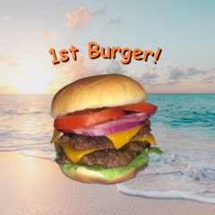 Icon for Hamburger Hamburger Hambgurger