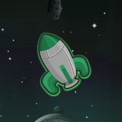Icon for Rocketio 2