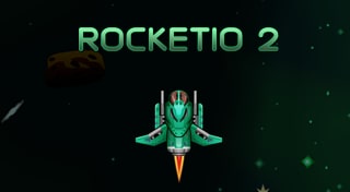 Rocketio 2
