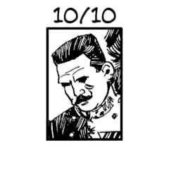 Icon for Franz 10/10