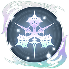 Icon for Trinity Trigger