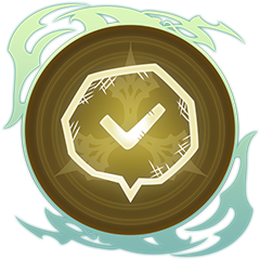 Icon for Trinitia's Number One Scavenger