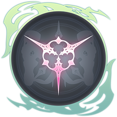 Icon for The Vortex of Chaos