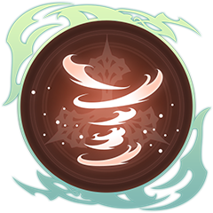 Icon for Circumventing the Sandstorm