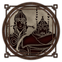 Icon for The Steadfast Duo