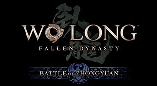 Wo Long: Fallen Dynasty Battle of Zhongyuan