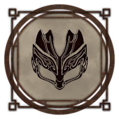 Icon for Entrusted Legacy