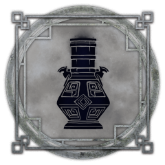 Icon for Pots and Potions
