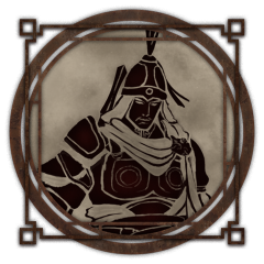 Icon for Vow of the Stalwart