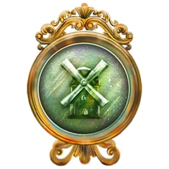 Icon for The story begins
