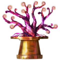 Icon for Magic tree