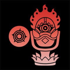 Icon for Celestial Weapons Wielder