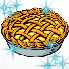 Icon for Prized Pie