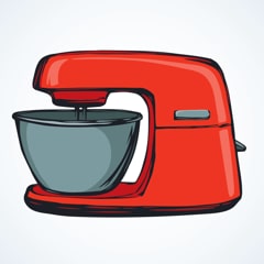 Icon for Dough making