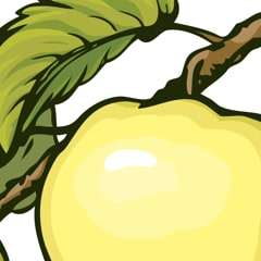 Icon for Appleseed