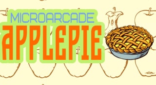 Microarcade Applepie