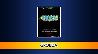 Arcade Archives GROBDA