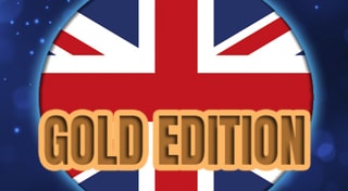 Quiz Thiz United Kingdom: Gold Edition
