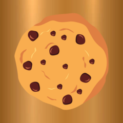 Icon for Oatmeal Raisin Cookie