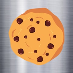 Icon for … about 300 cookies for each person