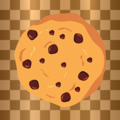 Icon for Molasses Cookie
