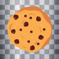 Icon for Americans consume over 2 billion cookies a year