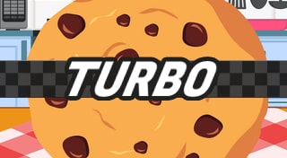 The Jumping Cookie: TURBO