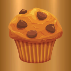 Icon for Flatbread Muffins known as English Muffins
