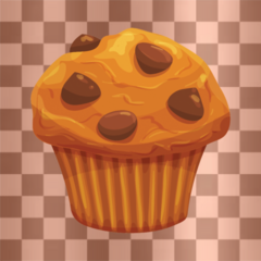 Icon for It's Muffin time!