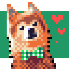 Icon for You Can Pet The Dog!