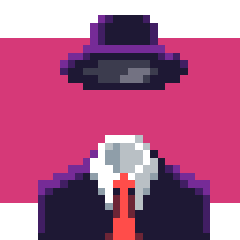 Icon for Invisible Man