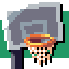 Icon for Slam-Dunk