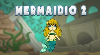 Mermaidio 2
