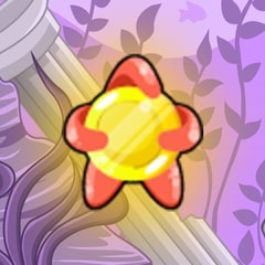 Icon for Score 460 points