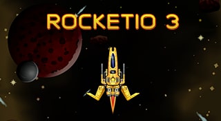 Rocketio 3
