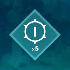 Icon for The Road of Trials