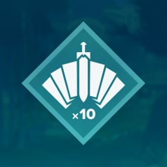 Icon for Celestial Fortune